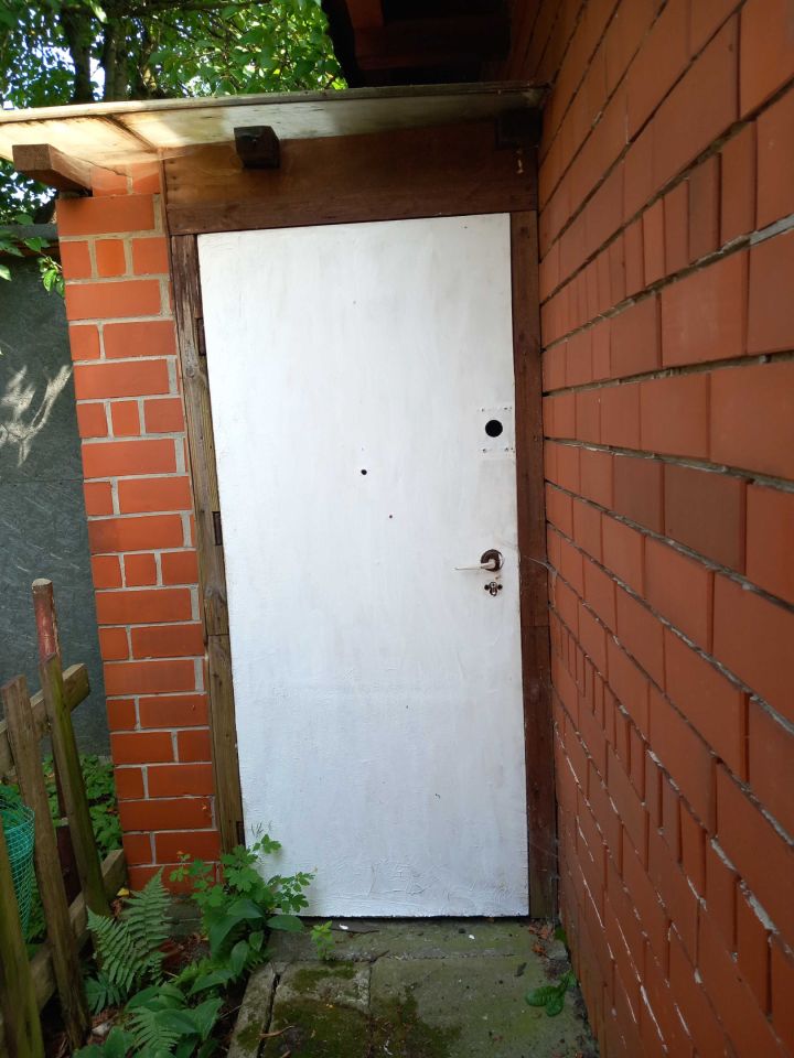 Działka rod Katowice Szopienice. Zdjęcie 3