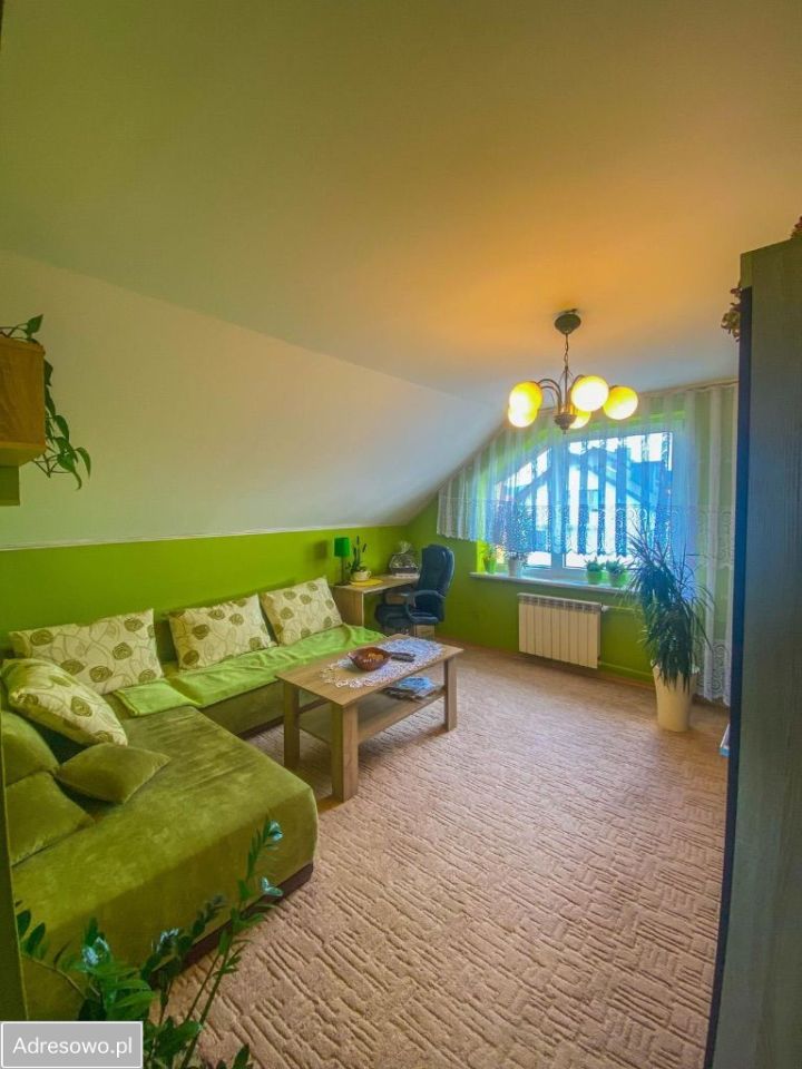 dom wolnostojący, 6 pokoi Kęty, ul. Widok. Zdjęcie 6