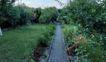 Działka rod Gniezno Kustodia, ul. Powstańców Wlkp.