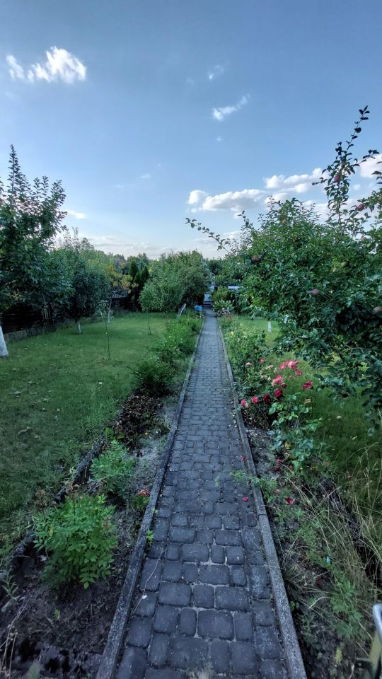 Działka rod Gniezno Kustodia, ul. Powstańców Wlkp.. Zdjęcie 2