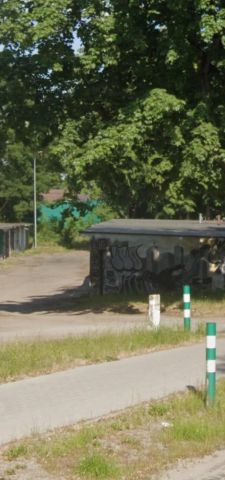 Garaż/miejsce parkingowe Prabuty, ul. Jagiełły. Zdjęcie 1