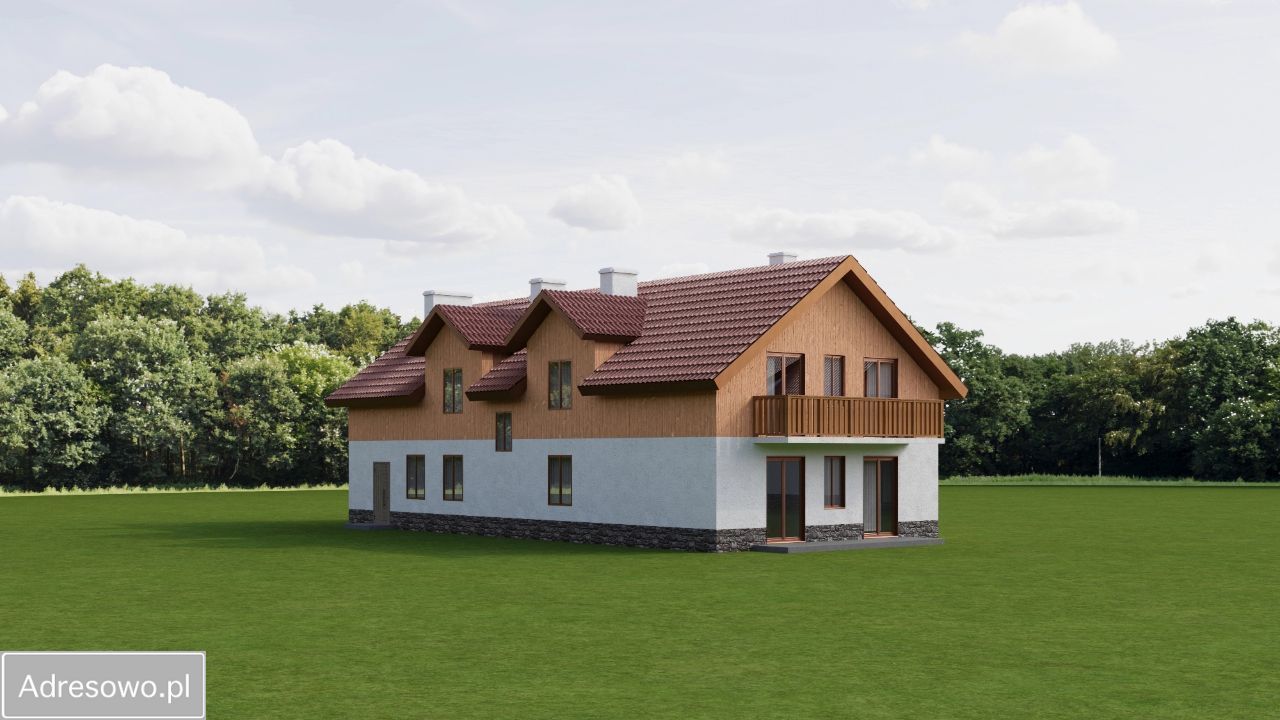 Działka budowlana Jelenia Góra Jagniątków. Zdjęcie 6