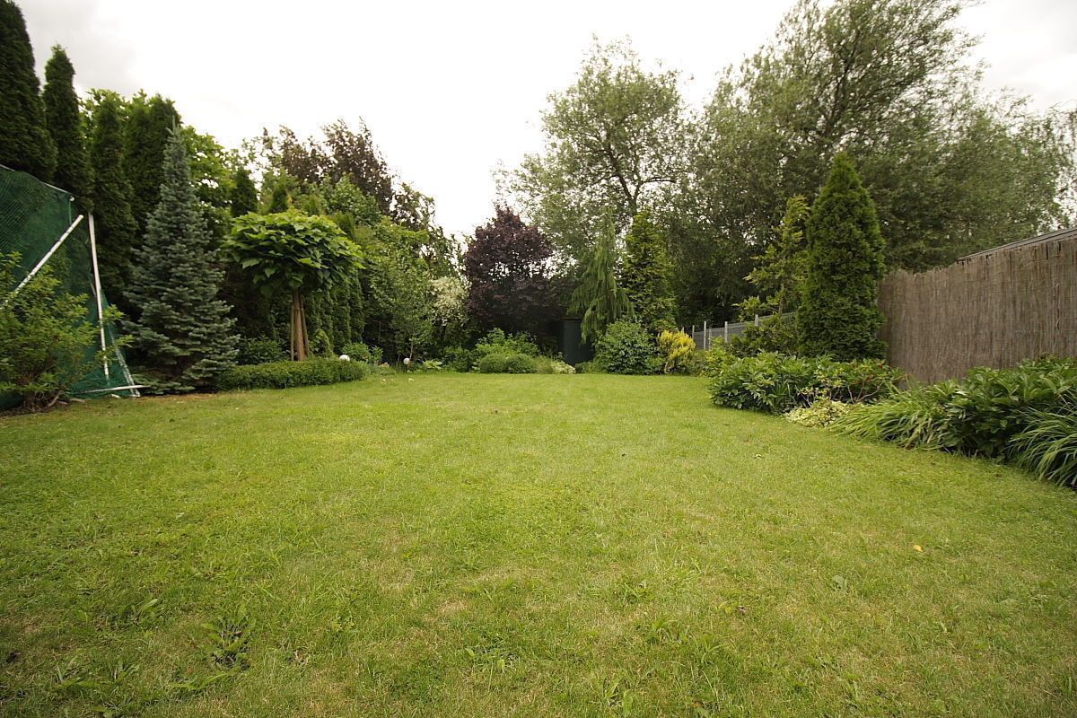 dom szeregowy, 3 pokoje Szamotuły, ul. Europejska. Zdjęcie 8