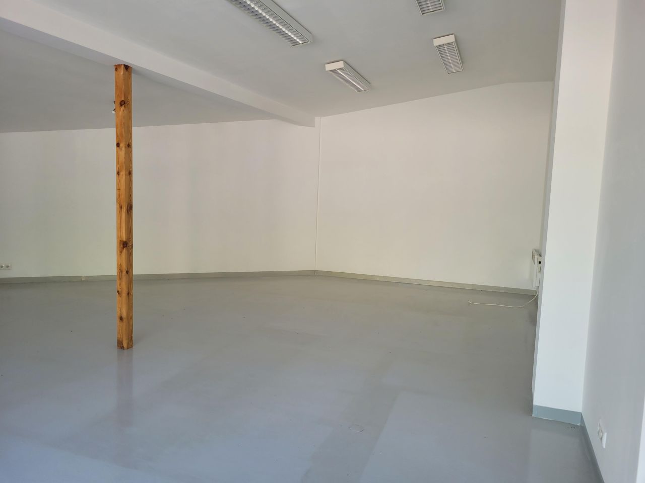 Lokal Piaseczno Centrum, ul. Stanisława Staszica. Zdjęcie 2