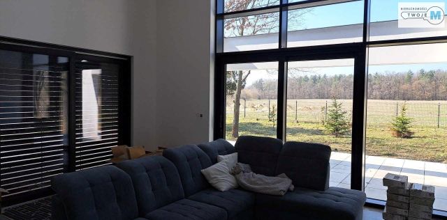 dom wolnostojący, 4 pokoje Krogulcza Mokra. Zdjęcie 22