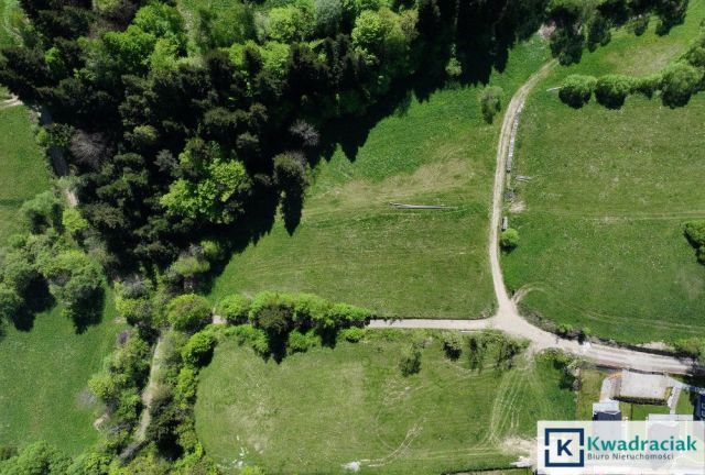 Działka rekreacyjna Zawóz. Zdjęcie 6