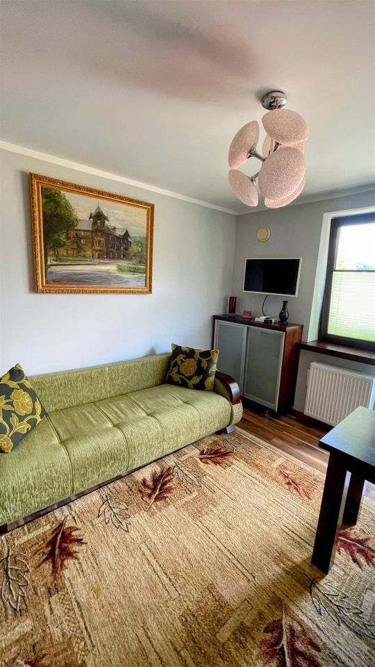 Mieszkanie 2-pokojowe Krynica-Zdrój. Zdjęcie 2