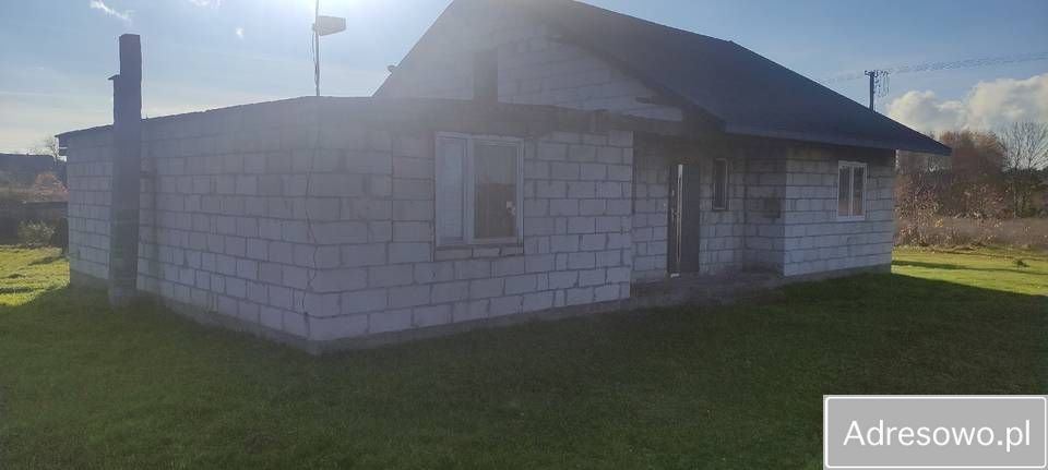 dom wolnostojący Bukowa. Zdjęcie 2