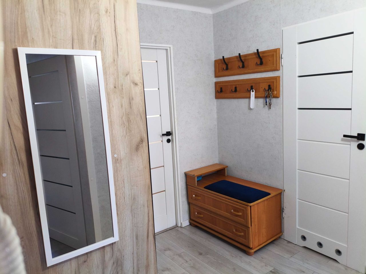 Mieszkanie 2-pokojowe Racibórz. Zdjęcie 4