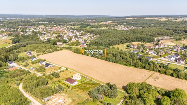 Działka budowlana Gościcino, ul. Granitowa. Zdjęcie 10