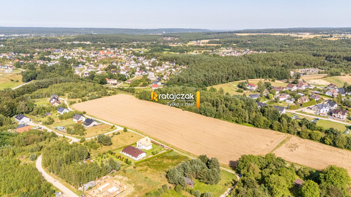 Działka budowlana Gościcino, ul. Granitowa. Zdjęcie 10