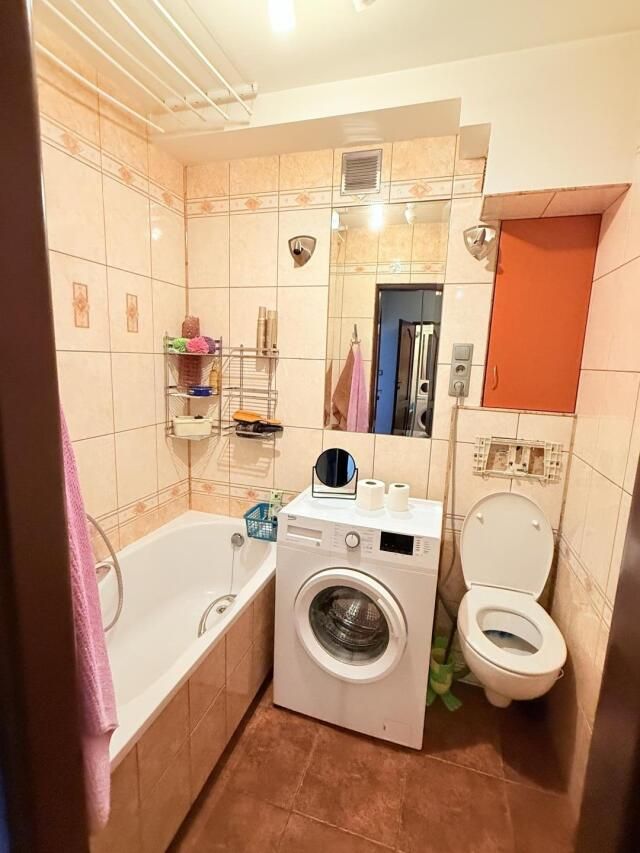 Mieszkanie 2-pokojowe Warszawa Ursus, ul. Tomcia Palucha. Zdjęcie 5