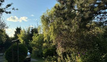 Działka budowlana Gdynia Chwarzno-Wiczlino, ul. św. Antoniego