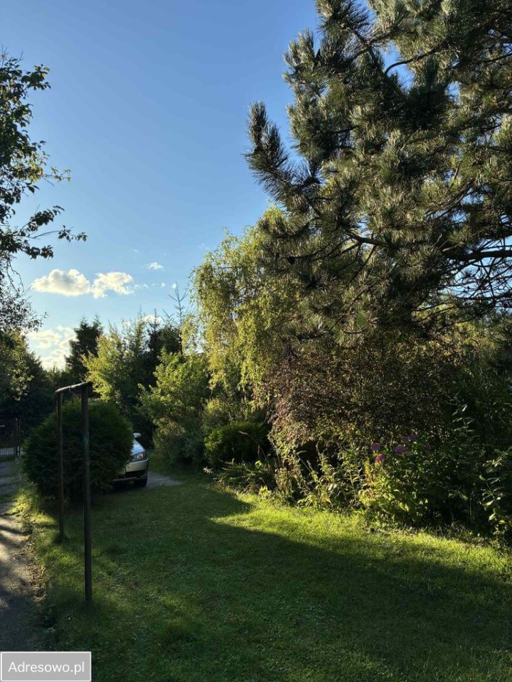 Działka budowlana Gdynia Chwarzno-Wiczlino, ul. św. Antoniego. Zdjęcie 2