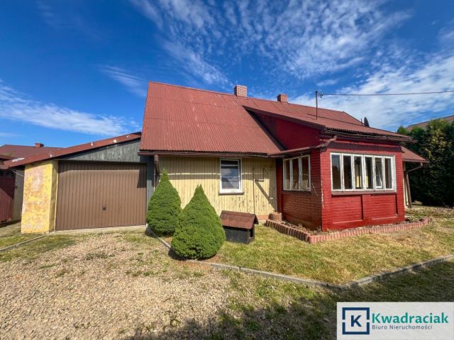 dom wolnostojący, 4 pokoje Krościenko Wyżne Pustyny, ul. Centralna. Zdjęcie 4