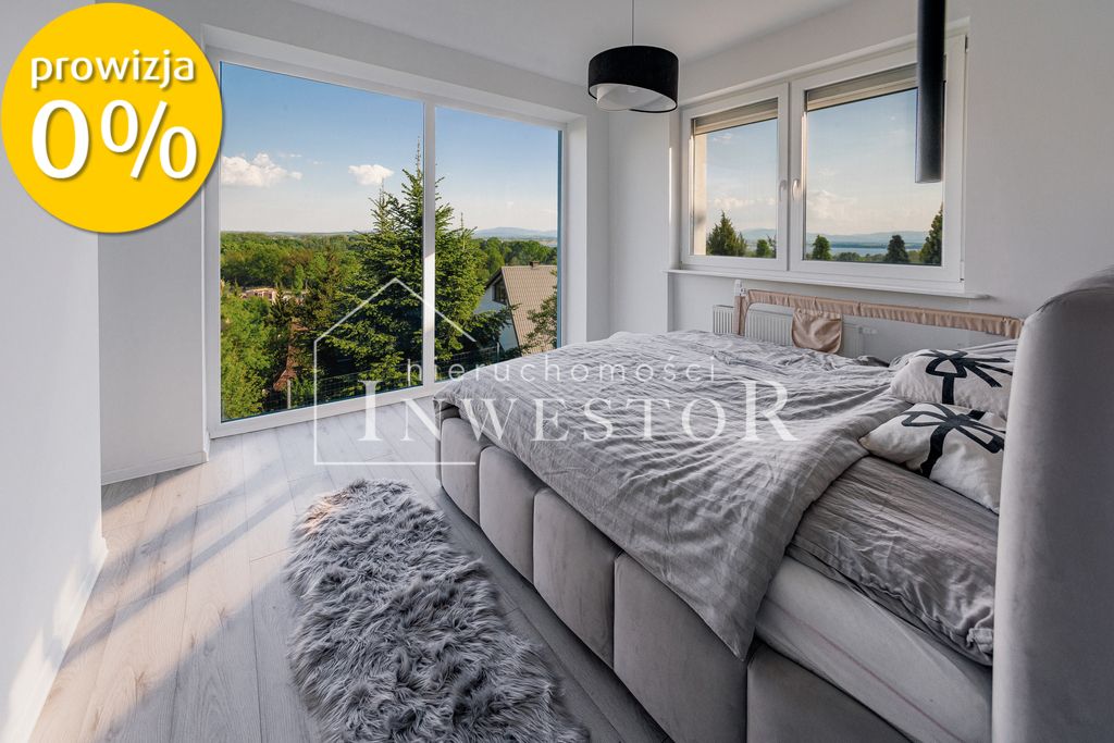 dom wolnostojący, 5 pokoi Nysa, ul. Jaśminowa. Zdjęcie 6