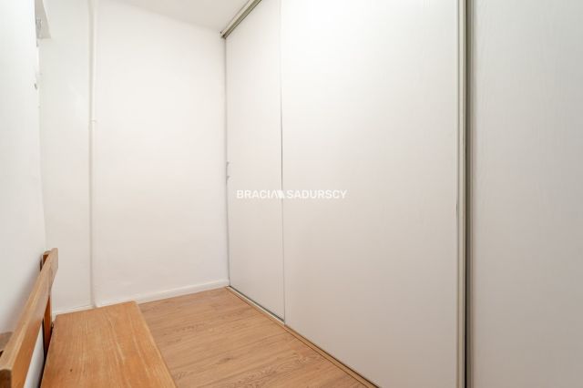 Mieszkanie 2-pokojowe Kraków Krowodrza, ul. Racławicka. Zdjęcie 16