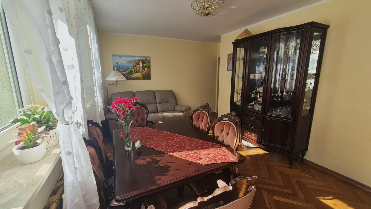 Mieszkanie 3-pokojowe Bielsko-Biała Złote Łany, ul. Karowa. Zdjęcie 8