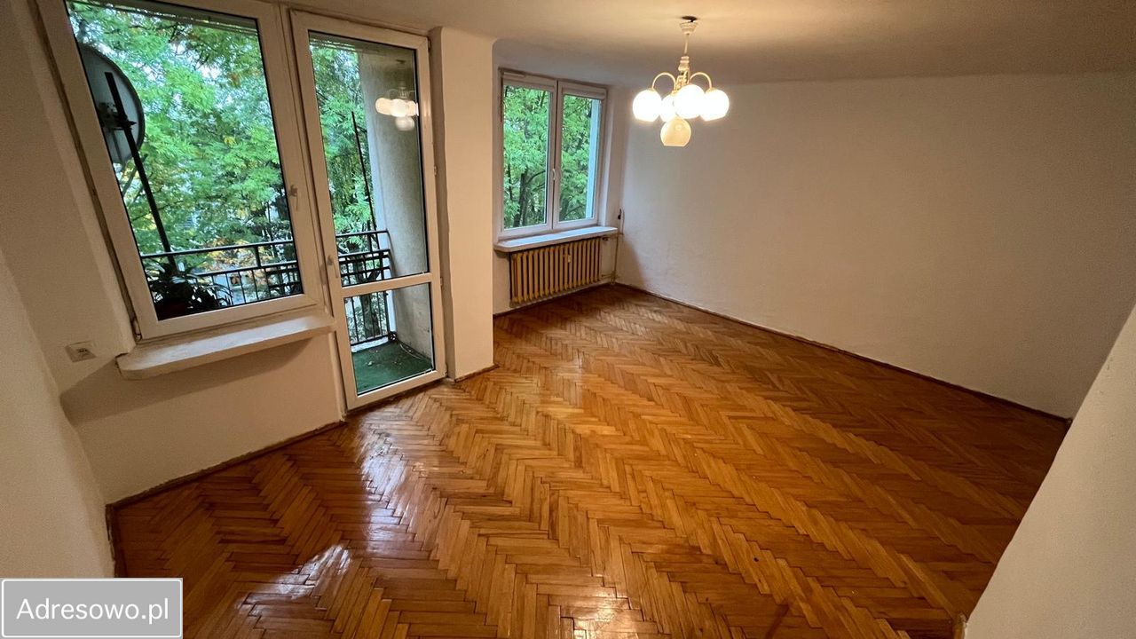 Mieszkanie 2-pokojowe Starachowice, ul. Ludwika Waryńskiego. Zdjęcie 7