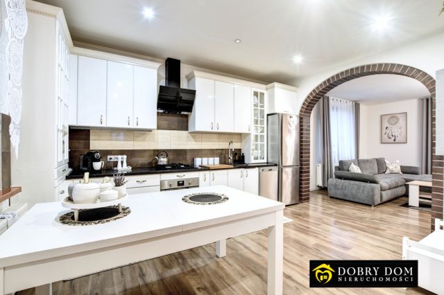 dom wolnostojący, 4 pokoje Boguszewo. Zdjęcie 2