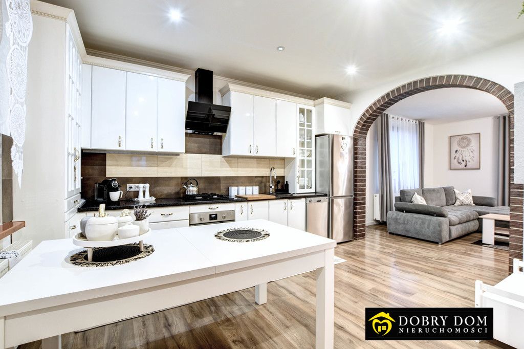 dom wolnostojący, 4 pokoje Boguszewo. Zdjęcie 2