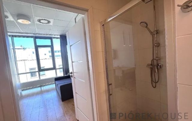 Mieszkanie 1-pokojowe Warszawa Włochy, ul. Aleje Jerozolimskie. Zdjęcie 3