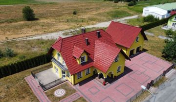 dom wolnostojący, 7 pokoi Oborniki Śląskie