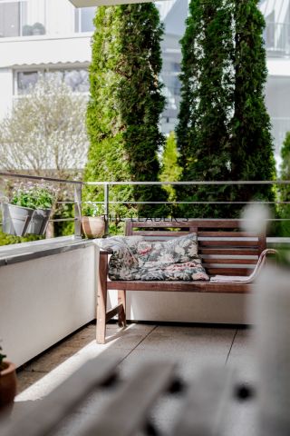 Mieszkanie 3-pokojowe Warszawa Wilanów, ul. Dostatnia. Zdjęcie 13