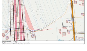 Działka rolna Dobroń Mały