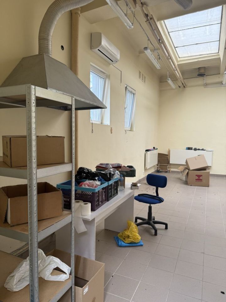 Lokal Łódź Bałuty, ul. Duńska. Zdjęcie 4