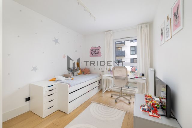 Mieszkanie 5-pokojowe Warszawa Białołęka, ul. Mariana Hemara. Zdjęcie 11