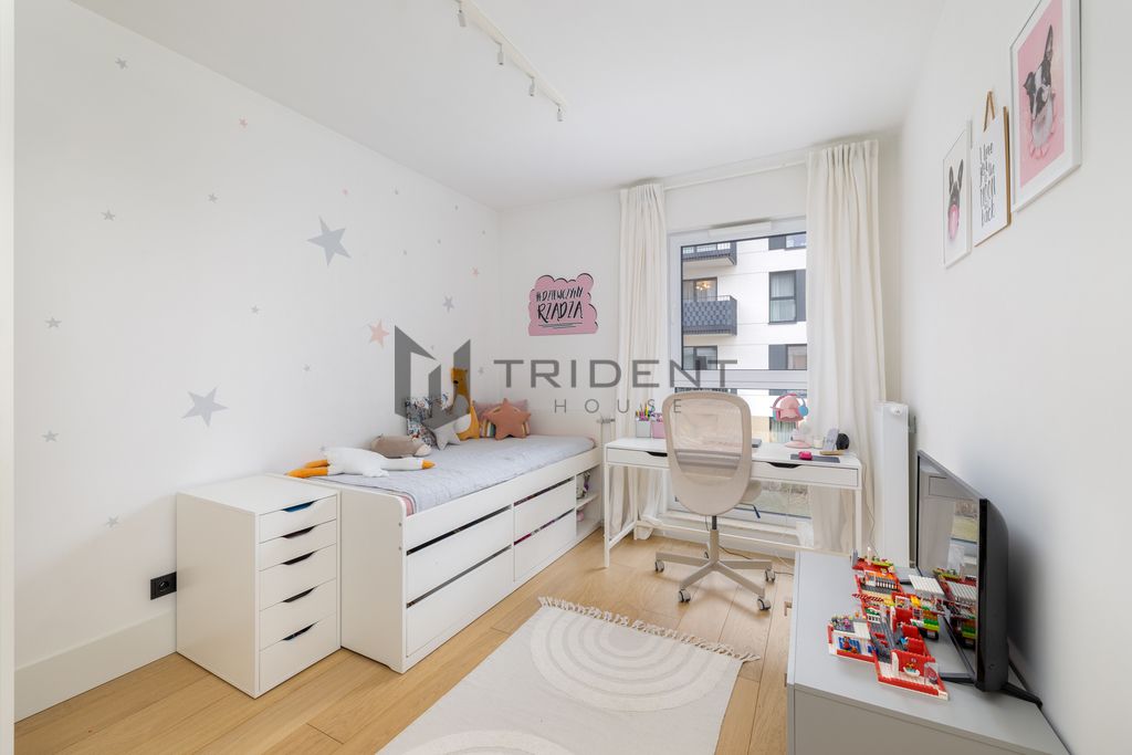 Mieszkanie 5-pokojowe Warszawa Białołęka, ul. Mariana Hemara. Zdjęcie 11