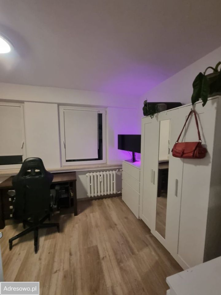 Mieszkanie 2-pokojowe Rzeszów Nowe Miasto, ul. Witolda Świadka. Zdjęcie 6