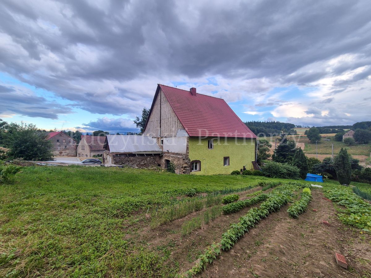 dom wolnostojący, 5 pokoi Pasiecznik. Zdjęcie 20
