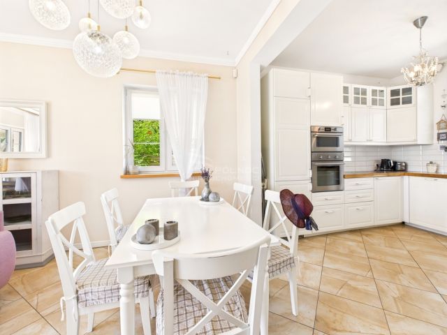 dom wolnostojący, 6 pokoi Ławki. Zdjęcie 12