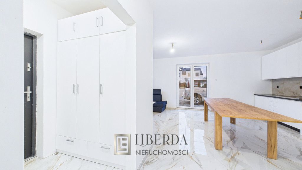 Mieszkanie 3-pokojowe Lubartów, ul. Krańcowa. Zdjęcie 3