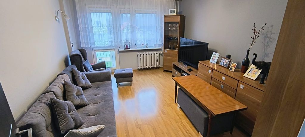 Mieszkanie 3-pokojowe Skwierzyna. Zdjęcie 7