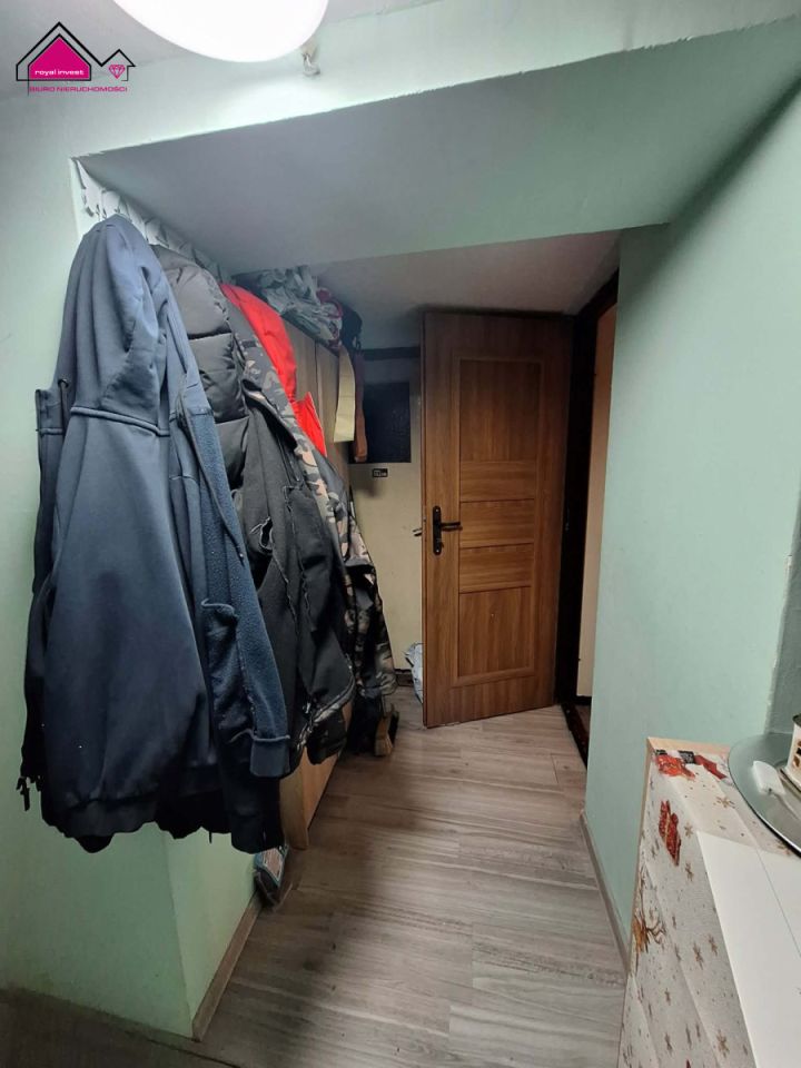 dom wolnostojący, 2 pokoje Chmielnik. Zdjęcie 16