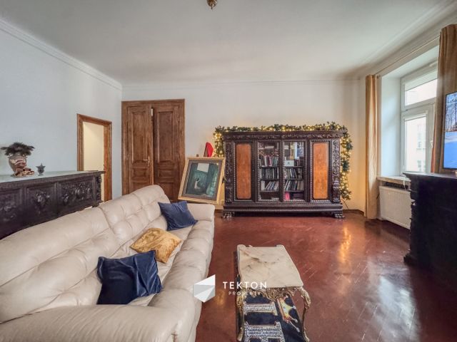 Mieszkanie 3-pokojowe Warszawa Śródmieście, ul. Nowogrodzka. Zdjęcie 4