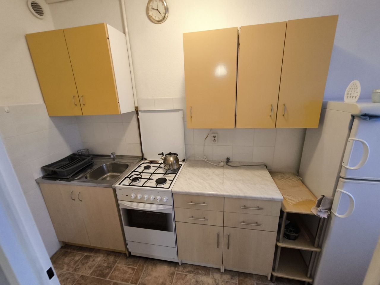 Mieszkanie 1-pokojowe Katowice Murcki, ul. Jana Samsonowicza. Zdjęcie 4