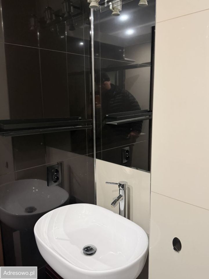 Mieszkanie 2-pokojowe Kraków Kliny. Zdjęcie 4