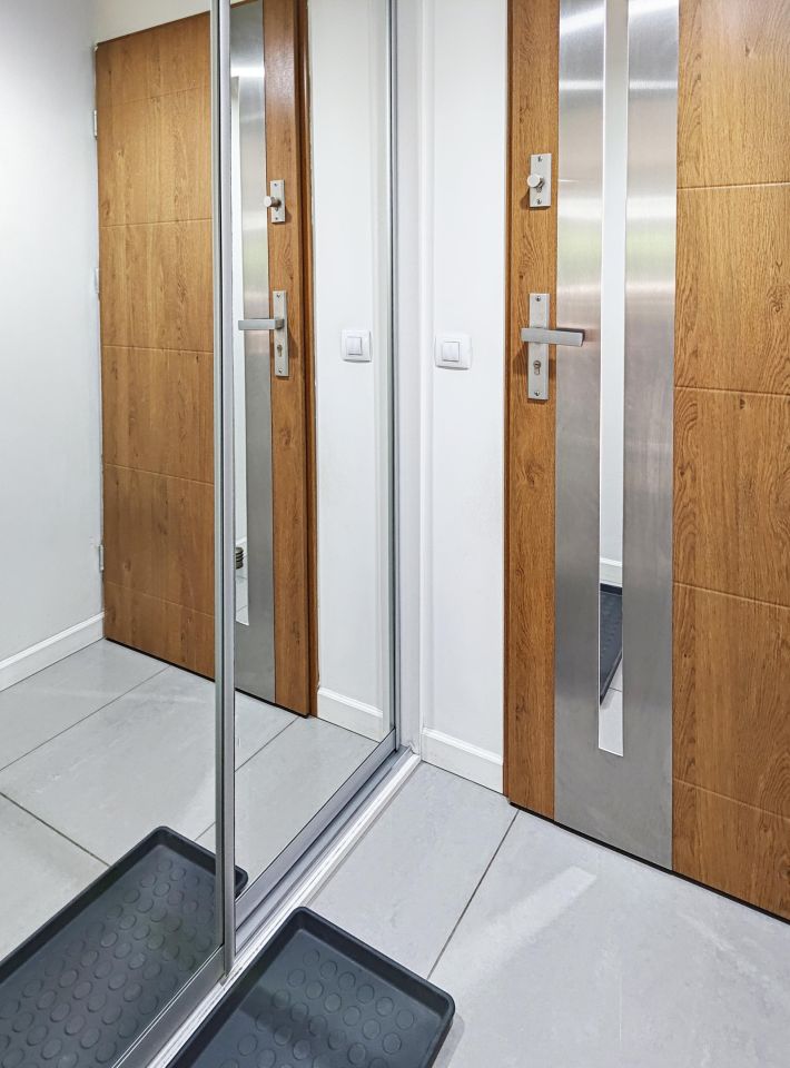 bliźniak, 4 pokoje Radwanice, ul. Spacerowa. Zdjęcie 11