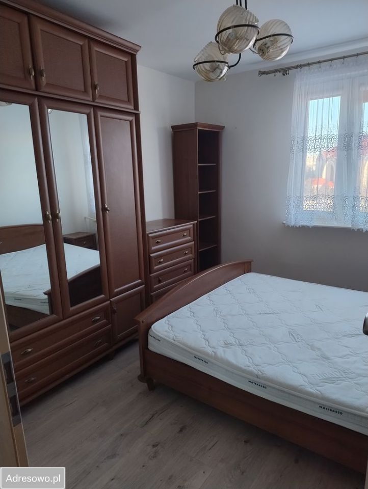 Mieszkanie 4-pokojowe Kielce, ul. Mieczysławy Ćwiklińskiej. Zdjęcie 2