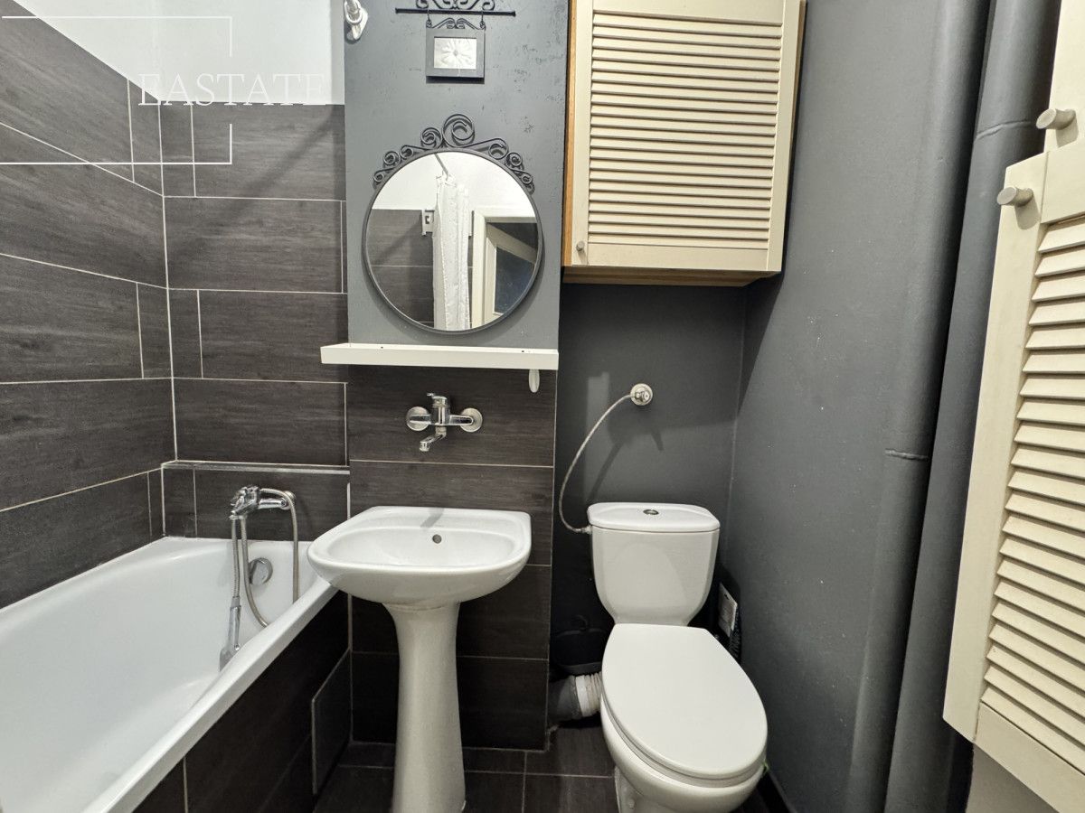 Mieszkanie 2-pokojowe Warszawa Wola, ul. Żelazna. Zdjęcie 3