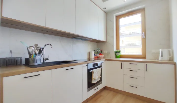 Mieszkanie 3-pokojowe Lublin Wrotków, ul. Ks. Wincentego Granata