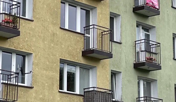 Mieszkanie 3-pokojowe Koszalin Lechitów, ul. Franciszka Ratajczaka