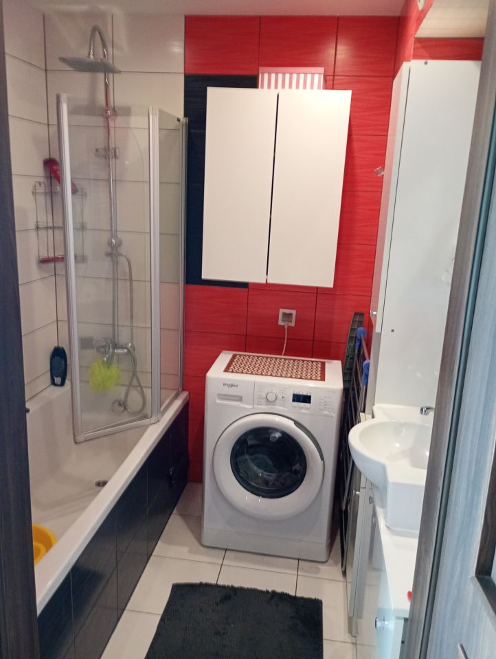 Mieszkanie 3-pokojowe Siedlce Centrum, ul. Sulimów. Zdjęcie 6