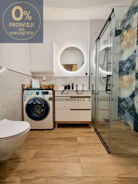 Mieszkanie 3-pokojowe Suwałki, ul. Rotmistrza Witolda Pileckiego. Zdjęcie 5