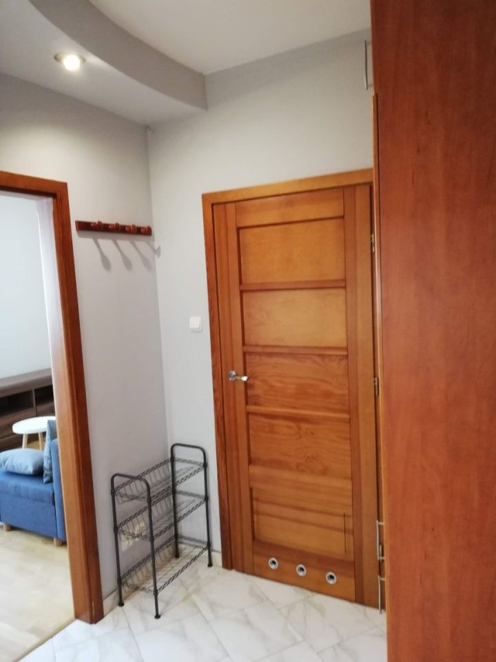 Mieszkanie 1-pokojowe Warszawa Ursus, ul. Skoroszewska. Zdjęcie 3