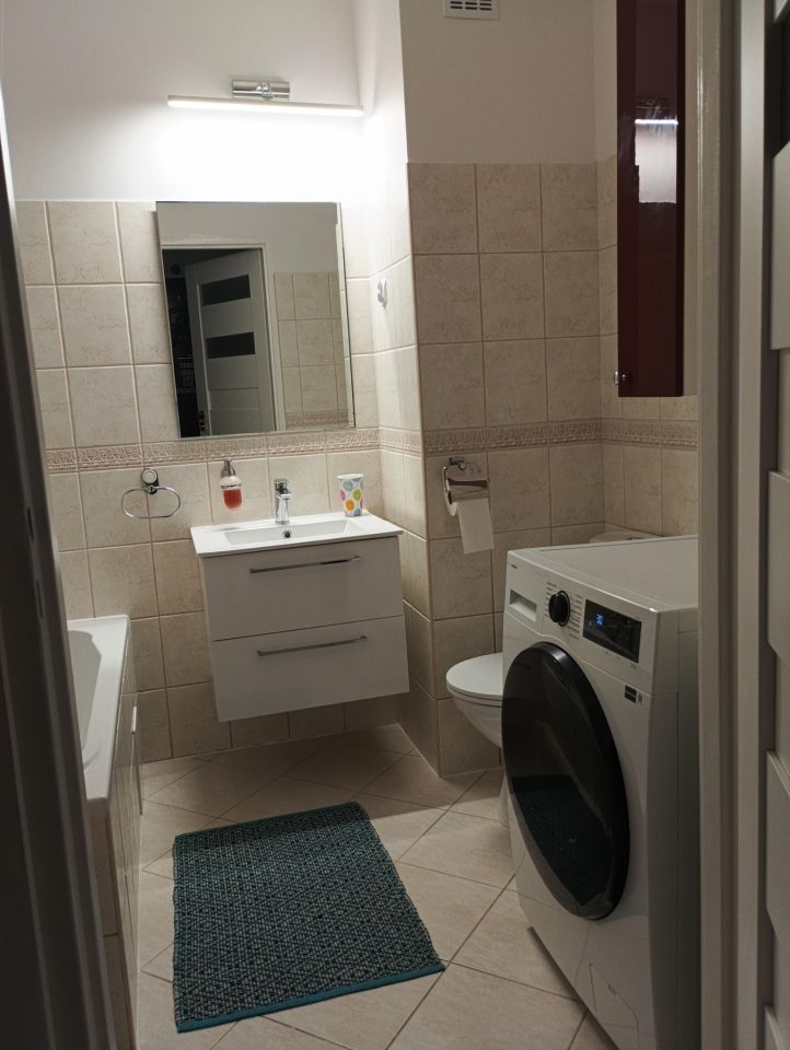 Mieszkanie 2-pokojowe Szczecin Bukowo, Policka. Zdjęcie 8